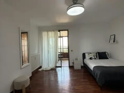 Habitación en Castilla