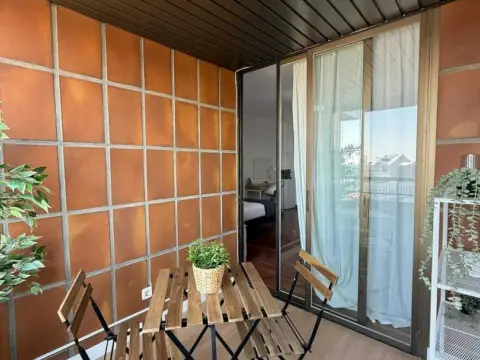 Habitación en Castilla