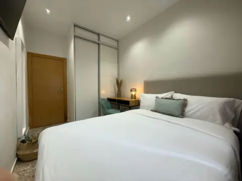 Habitación en El Cabanyal-El Canyamelar