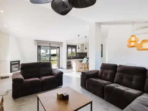 Casa unifamiliar en calle >Polígono 22, nº >