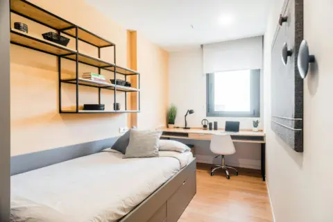 Habitación en Prado de San Sebastián