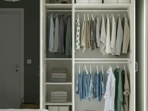 Habitación en Centro
