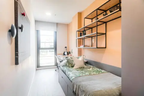 Habitación en Prado de San Sebastián