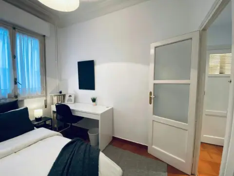 Habitación en Goya