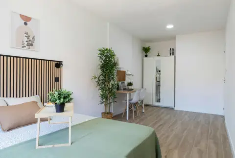Habitación en El Carrascal