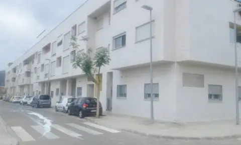 Piso en Quartell