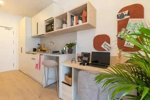 Casa en Zona Ronda de Triana-Cartuja
