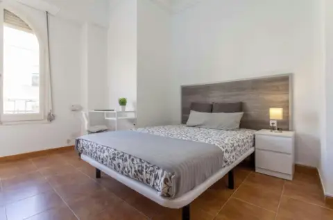 Habitación en Sant Francesc