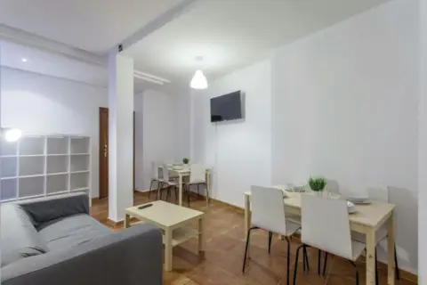 Habitación en Sant Francesc