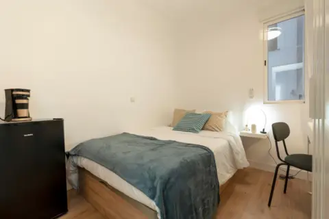 Habitación en Río Rosas