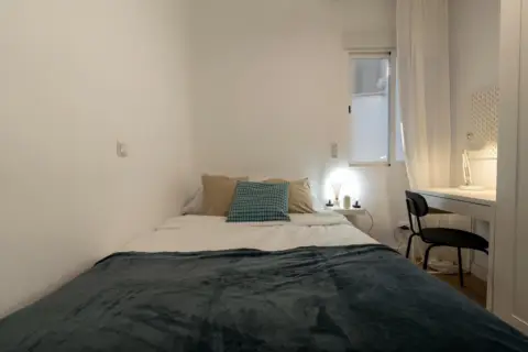 Habitación en Río Rosas