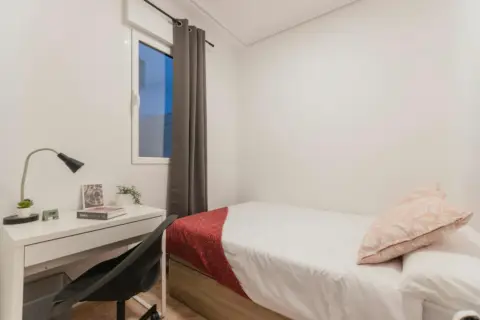Habitación en Russafa