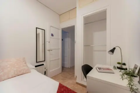 Habitación en Russafa