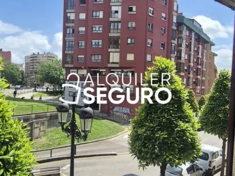 Loft en Corredoria-Huca-Teatinos
