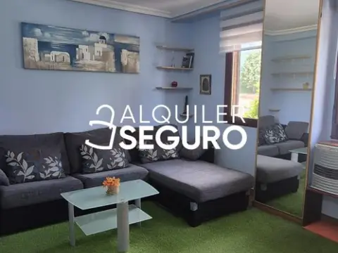 Apartment in Oviedo
