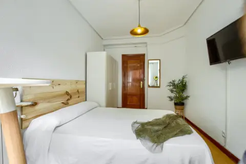 Habitación en Fuente del Berro