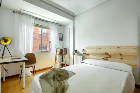 Habitación en Fuente del Berro