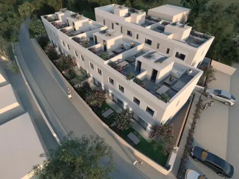 Dúplex en Carrer dels Cirerers, nº >