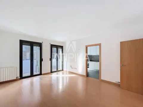 Piso en calle Casanova