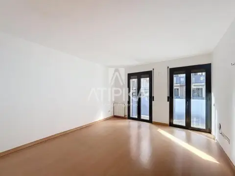 Piso en calle Casanova