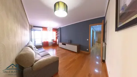 Piso en Reinosa
