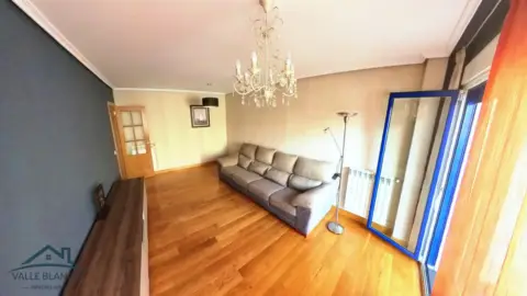 Piso en Reinosa
