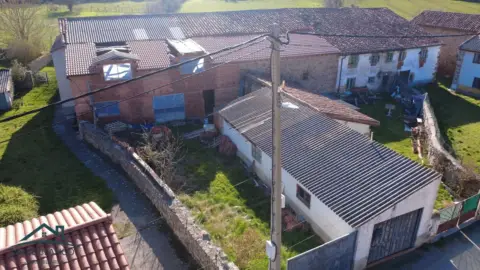 Casa en Fresno del Río