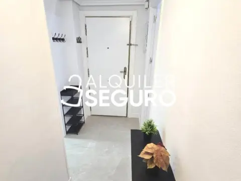 Piso en Rinconada