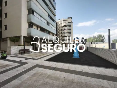 Piso en Oliver y Valdefiero