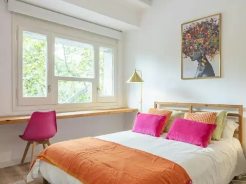Habitación en La Vila de Gràcia