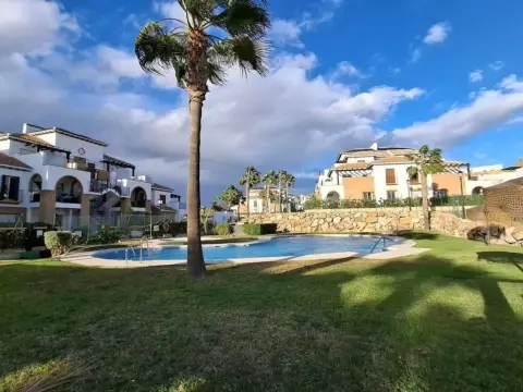 Casa adosada en 1 Las Salinas