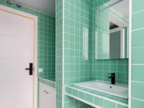 Habitación en Centro