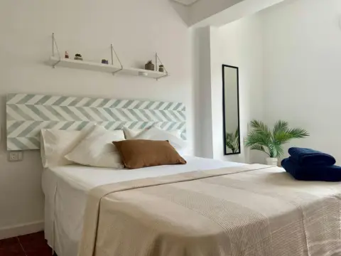 Habitación en Benicalap