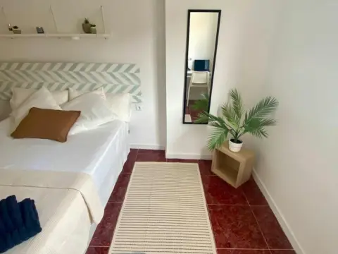 Habitación en Benicalap