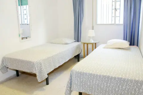 Habitación en San Bartolomé-Judería