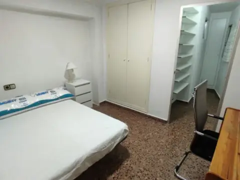 Habitación en Montolivet