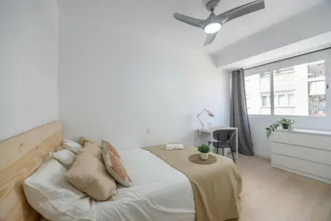 Habitación en Benimaclet