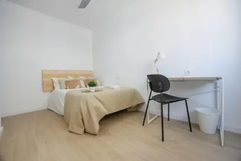 Habitación en Benimaclet