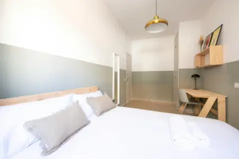 Habitación en El Putxet-El Farró