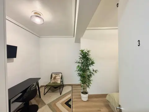 Habitación en Morvedre