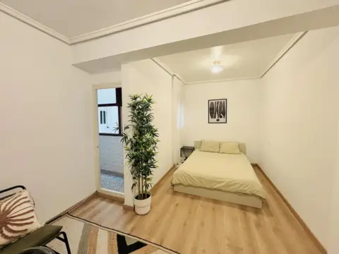 Habitación en Morvedre