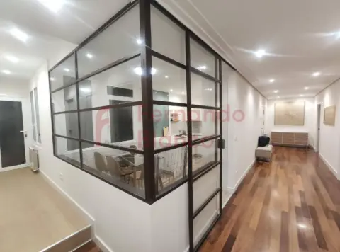 Piso en Indautxu