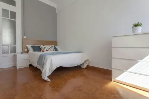 Habitación en Russafa