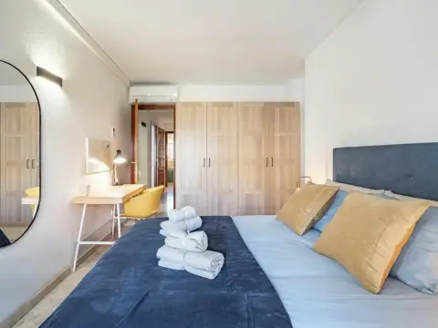 Habitación en Collblanc