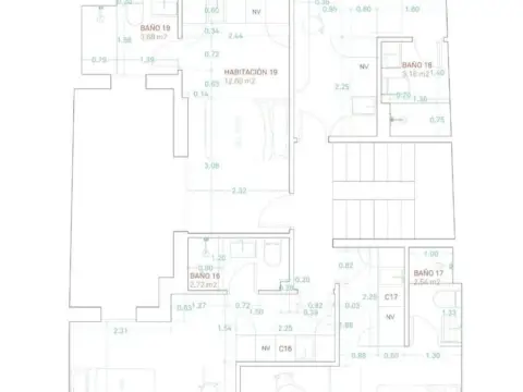 Casa en Ciudad Universitaria