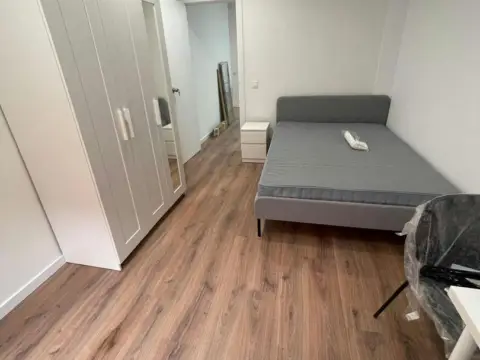 Habitación en Gorg-Progrés-Pep Ventura