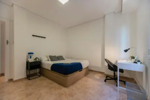 Habitación en Russafa