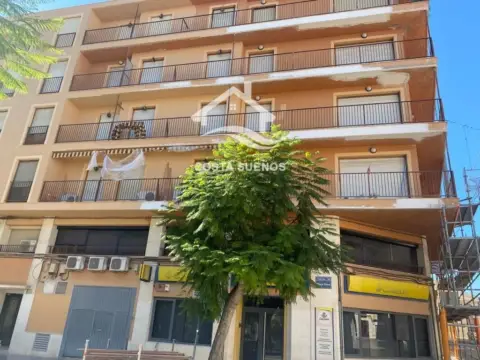 Local comercial en Mutxamel