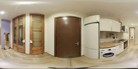 Piso – Barcelona Capital