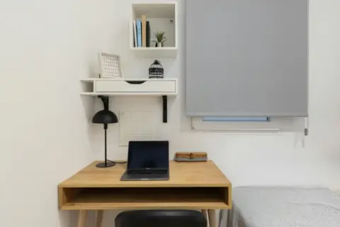 Habitación en Gran Via